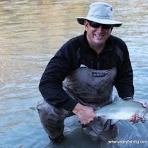 Meet your Posher, Michael - Picture 1 of 1